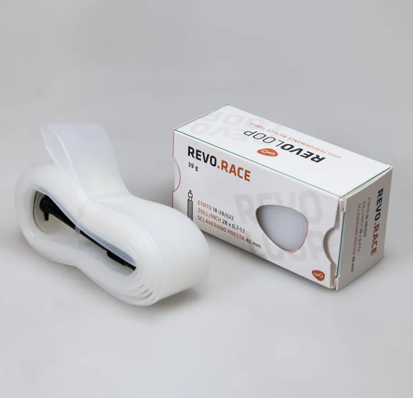 Revoloop REVO RACE 700C公路車內胎 39g
