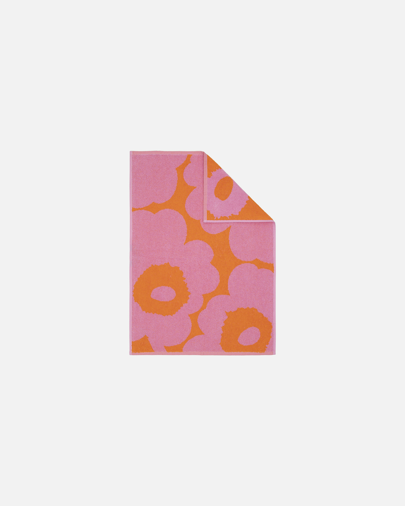 Unikko 毛巾 50x70cm