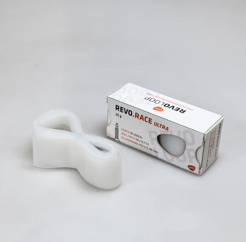 Revoloop REVO.RACE ULTRA 超輕700C公路車內胎 25g
