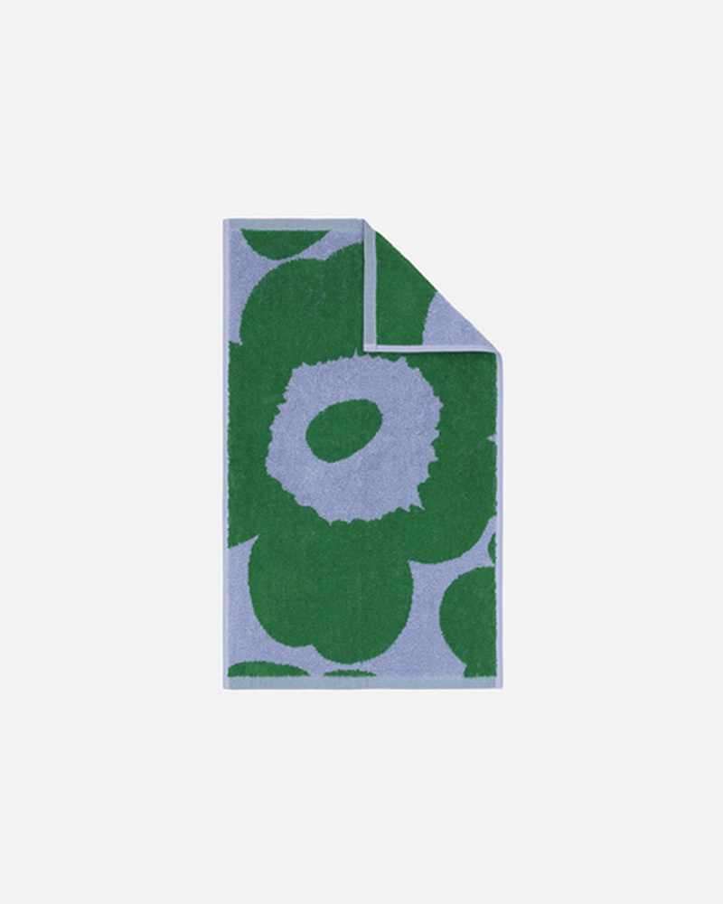 Unikko 毛巾 30x50cm