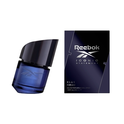 【GISH Beauty】Reebok 自信宣言男性淡香精 50ml