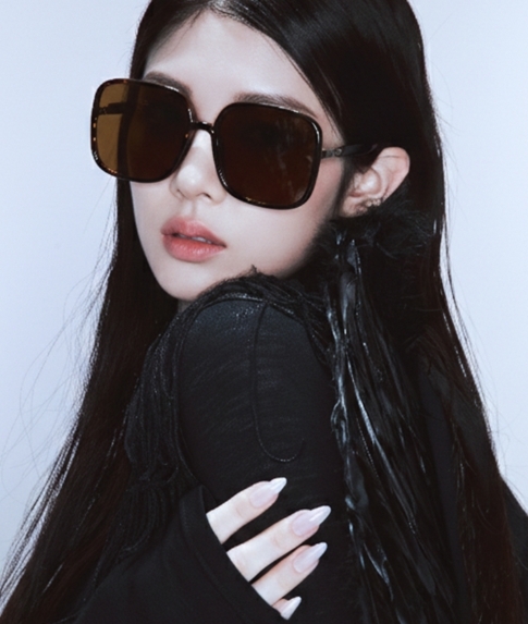 (F) ARUM SUNGLASS UV400 - RECLOW #1805RL