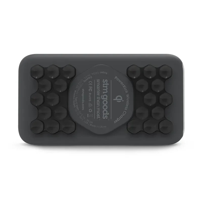 【快閃優惠】STM 10000mah Powerbank 帶支架移動電源