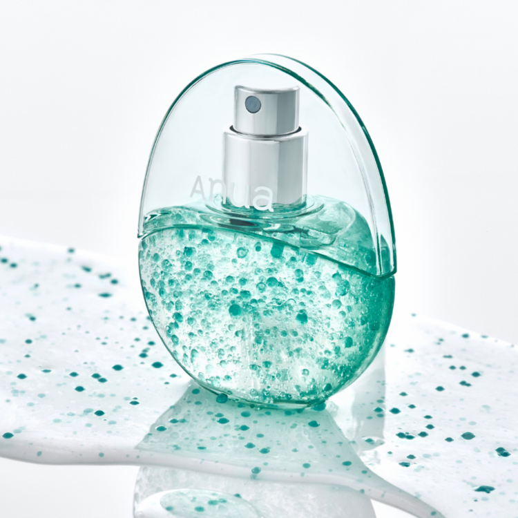 韓國 Anua PDRN 玻尿酸膠囊保濕精華噴霧 蛋型30ml
