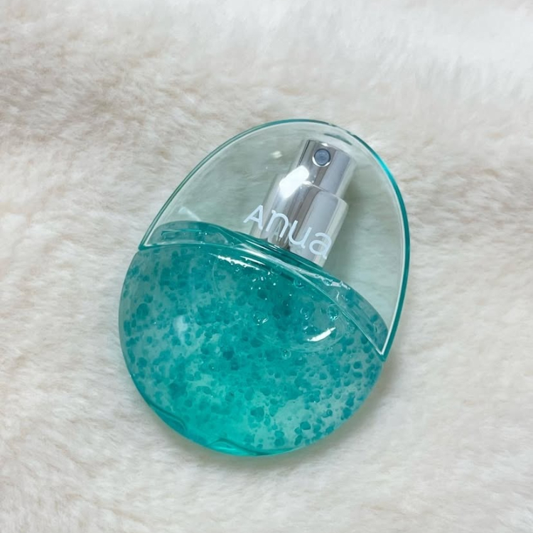韓國 Anua PDRN 玻尿酸膠囊保濕精華噴霧 蛋型30ml