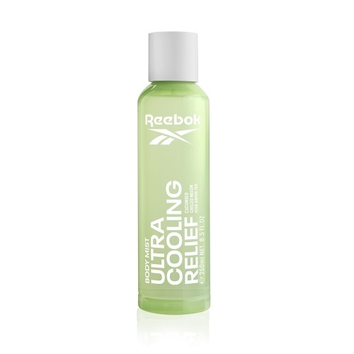 【GISH Beauty】Reebok 水漾青春活膚保濕噴霧 250ml(海鹽與綠茶)