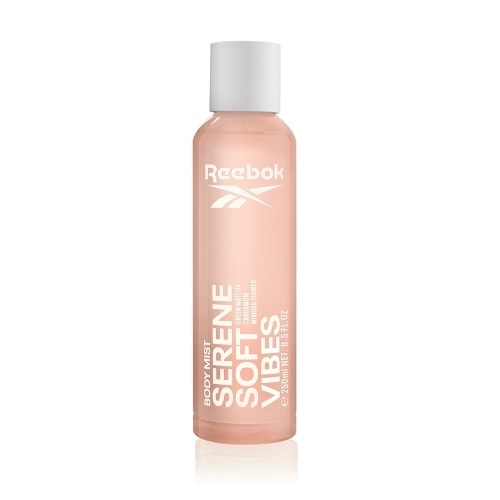 【GISH Beauty】Reebok 水漾青春活膚保濕噴霧 250ml(含羞草與小荳蔻)