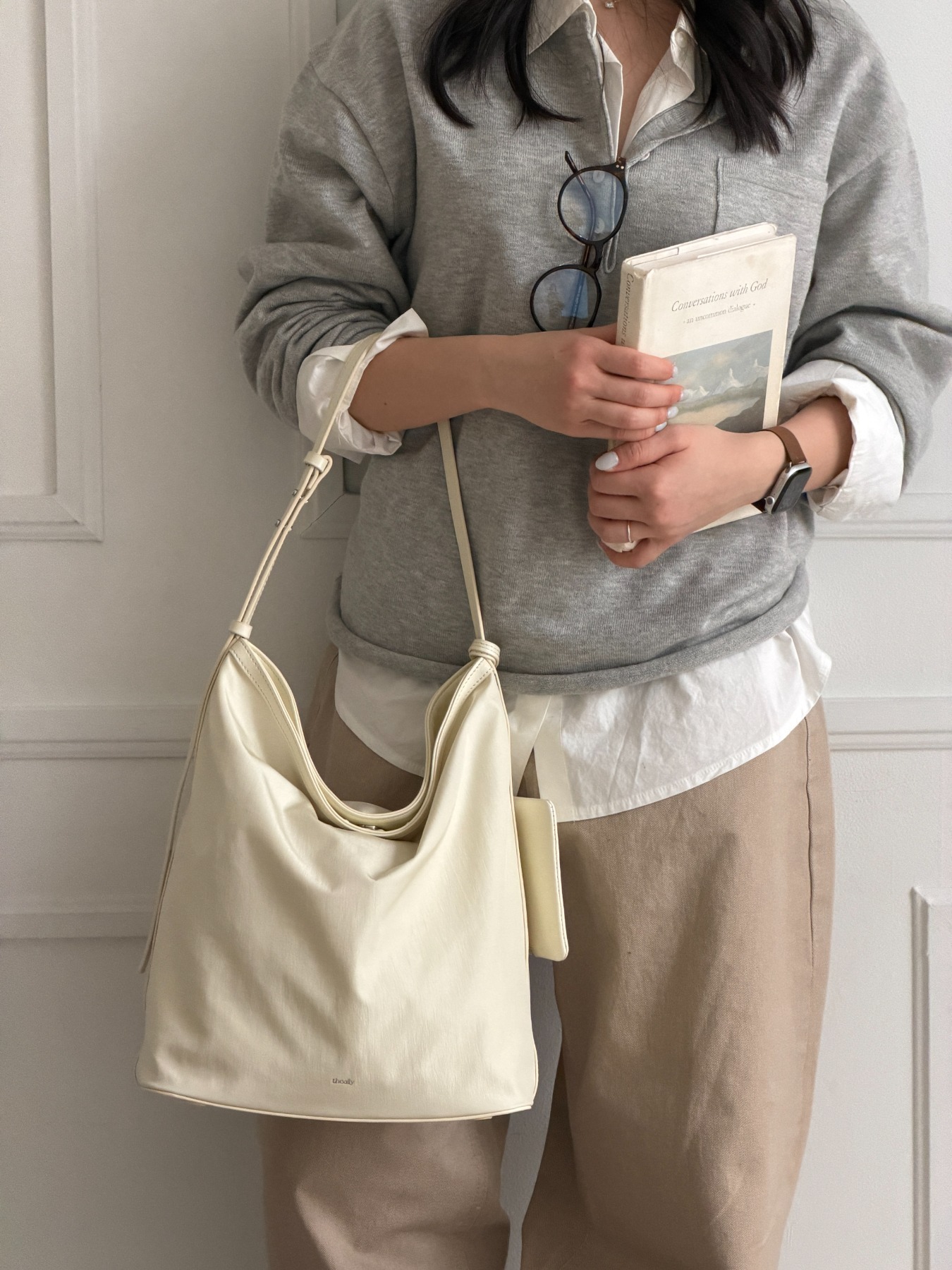 The Ally Sera Bag