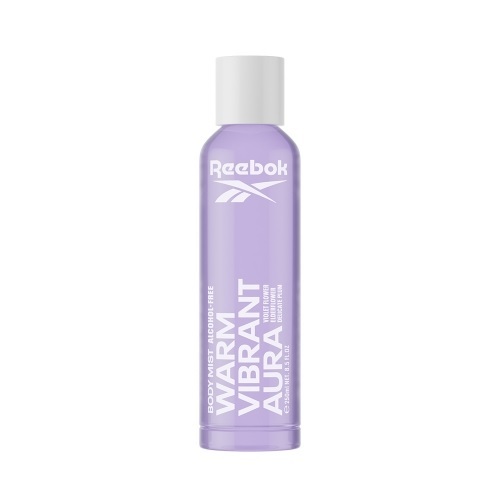 【GISH Beauty】Reebok 水漾青春活膚保濕噴霧 250ml(紫羅蘭與接骨木花)
