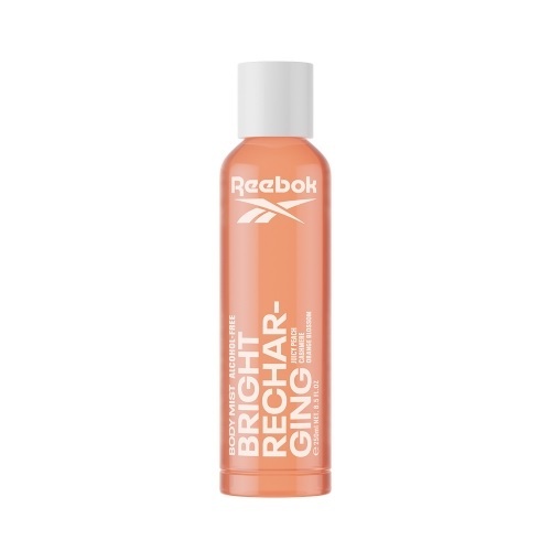 【GISH Beauty】Reebok 水漾青春活膚保濕噴霧 250ml(橙花與羊絨)