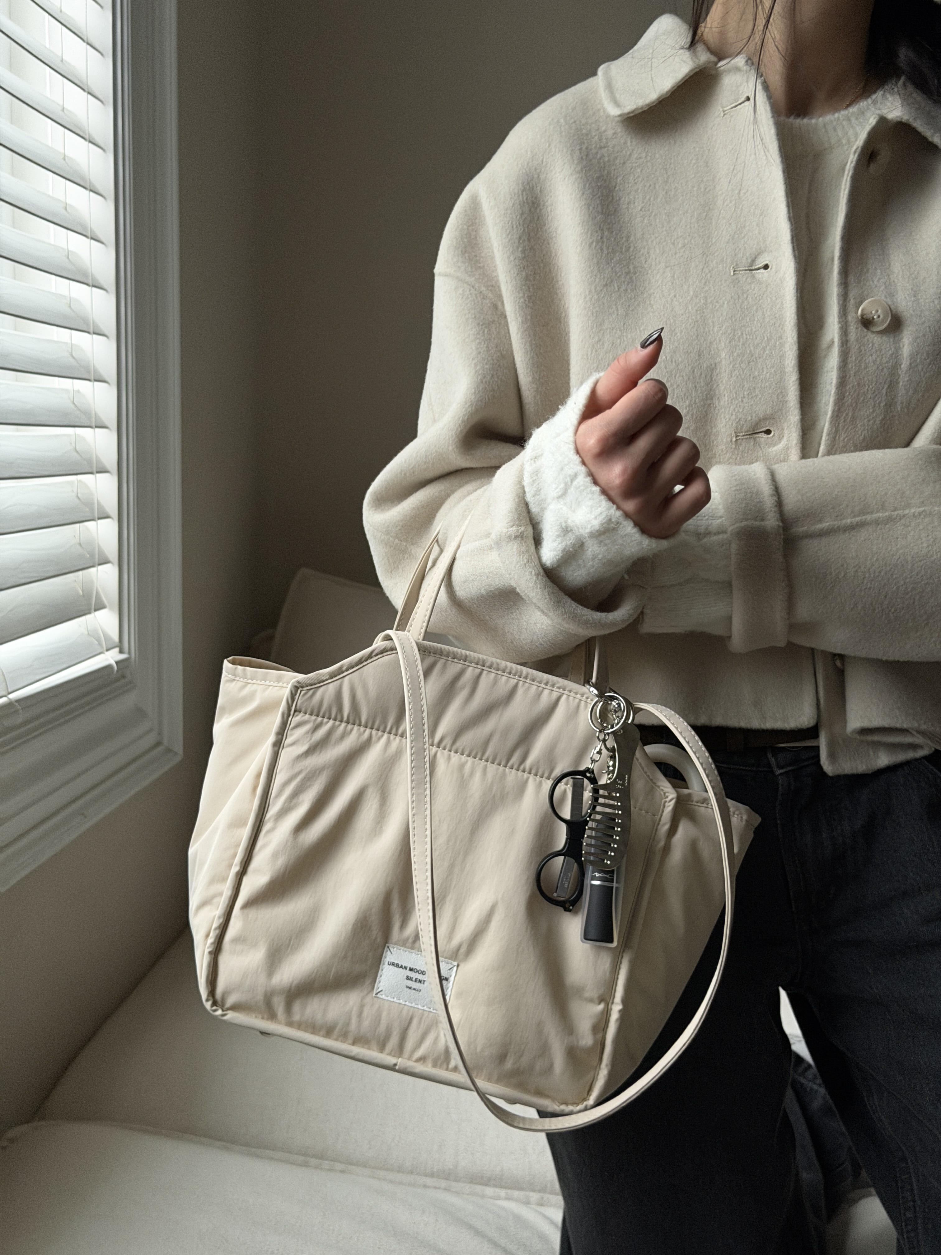 The Ally Lien Bag