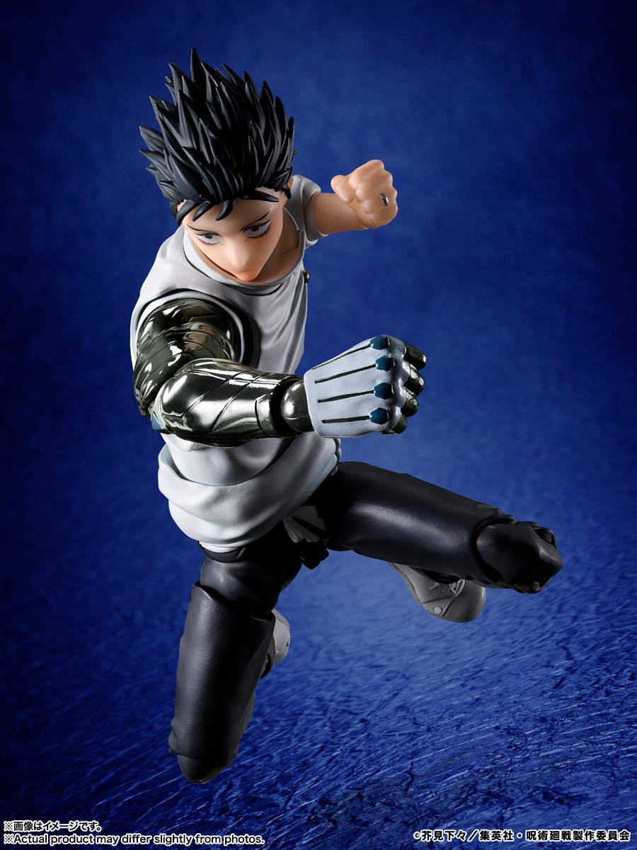 [SHF] 乙骨憂太 (特級術師)  -咒術迴戰-死滅迴游前篇-