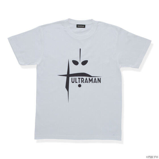 250576 Pbandai 預訂 2026/7月 ウルトラマン アイコニック Tシャツ