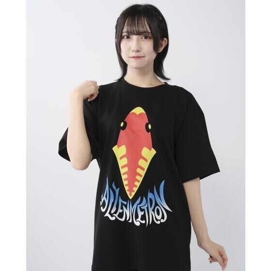 250579 Pbandai 預訂 2026/7月 ウルトラマン ウルトラセブン アイコニックTシャツ メトロン星人