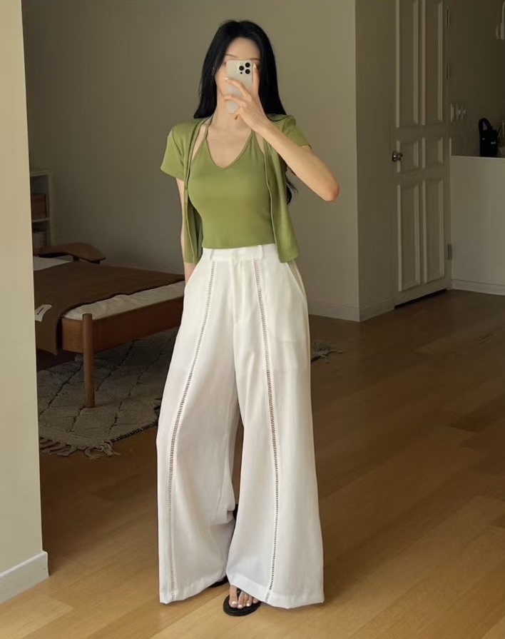 綠意漫遊