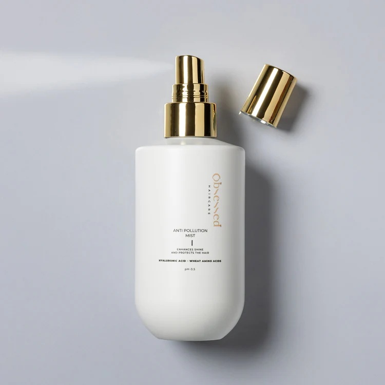 迷戀奢華修護噴霧 200ml