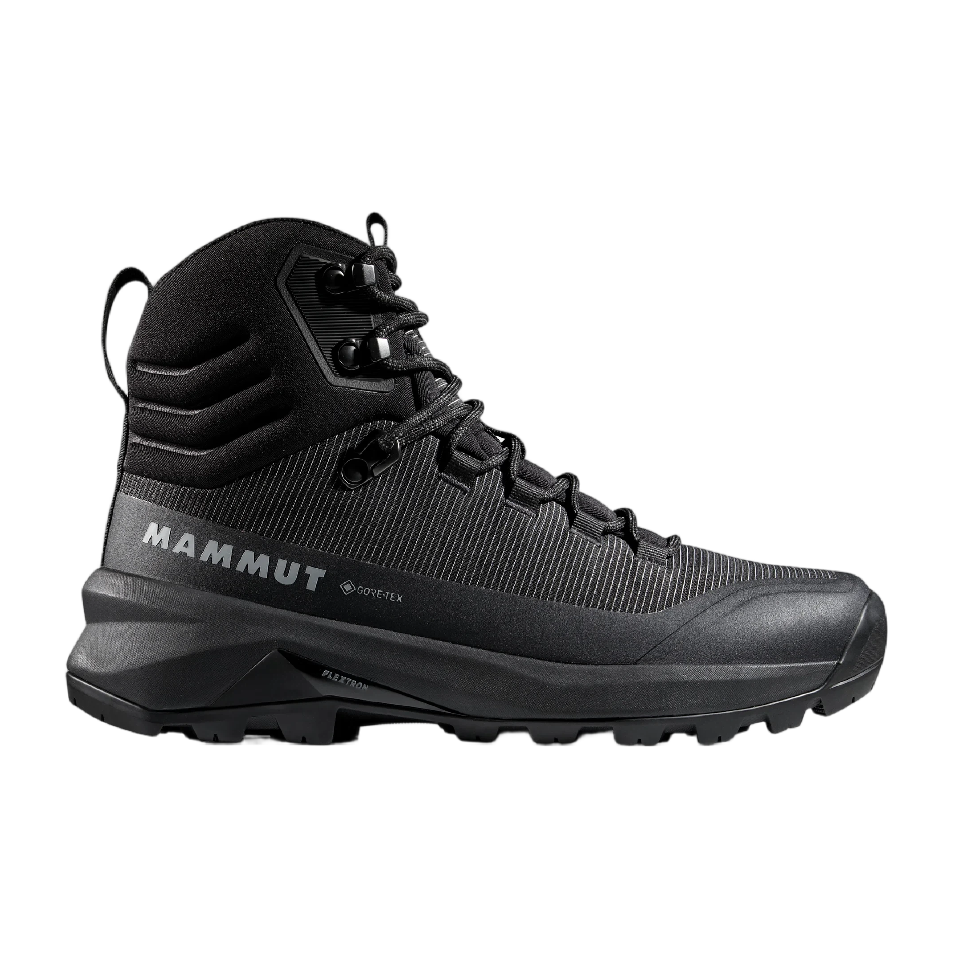 Mammut 長毛象 Ducan III High GTX 防水透氣登山鞋 女款 (2色) 33MM05520