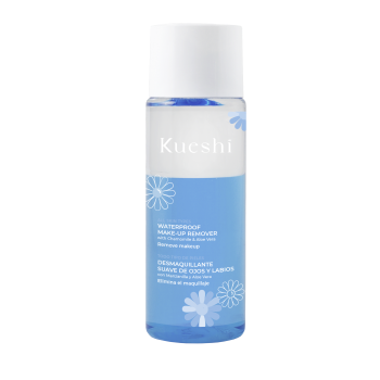KUESHI眼唇卸妝液 100ML