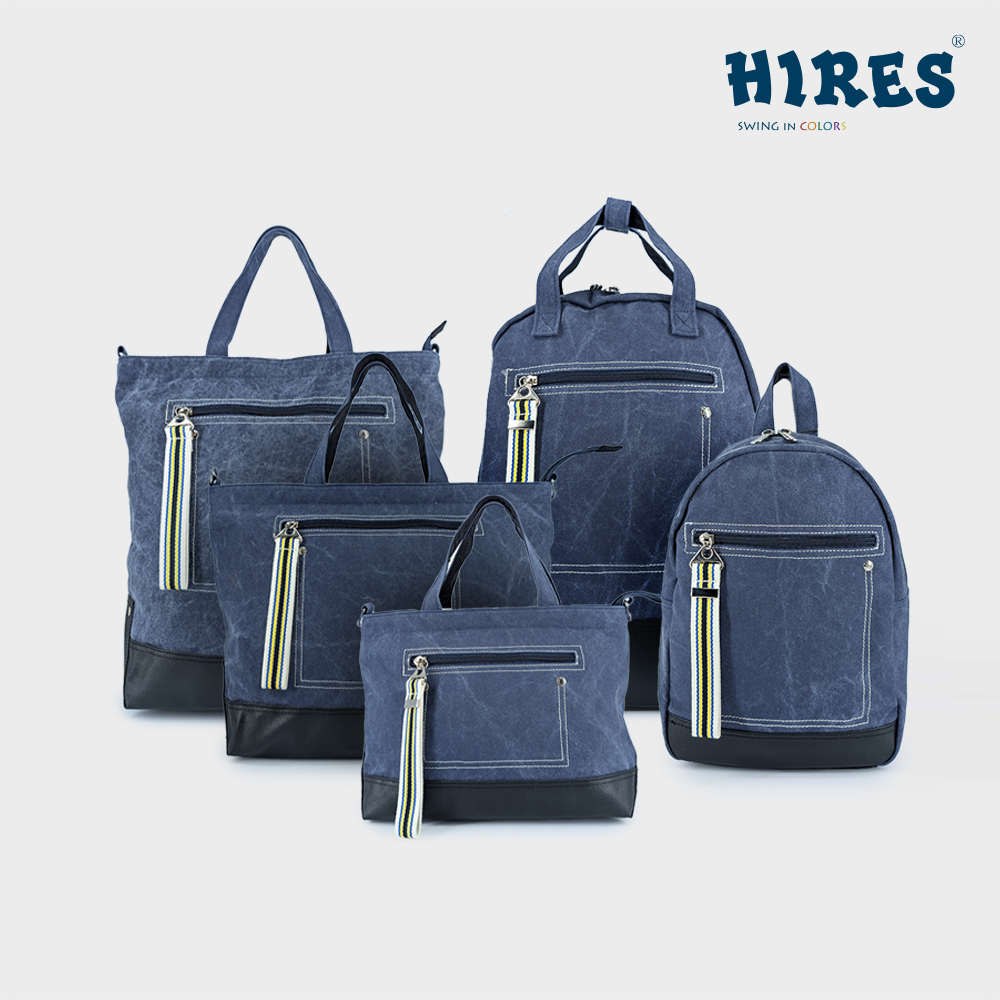 【 HIRES 】方正人生系列