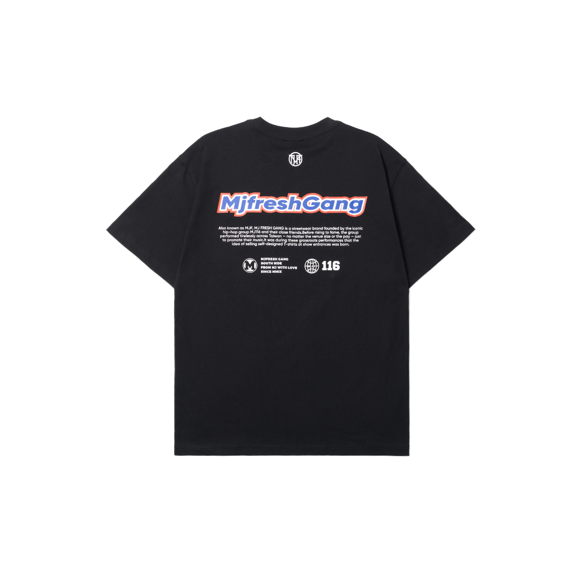 MJF GANGWW TEE