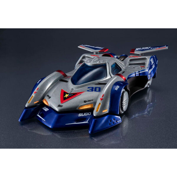 預購26/11 MH 代理版 閃電霹靂車 Heritage Edition 新世紀GPX G.S.X 阿斯拉