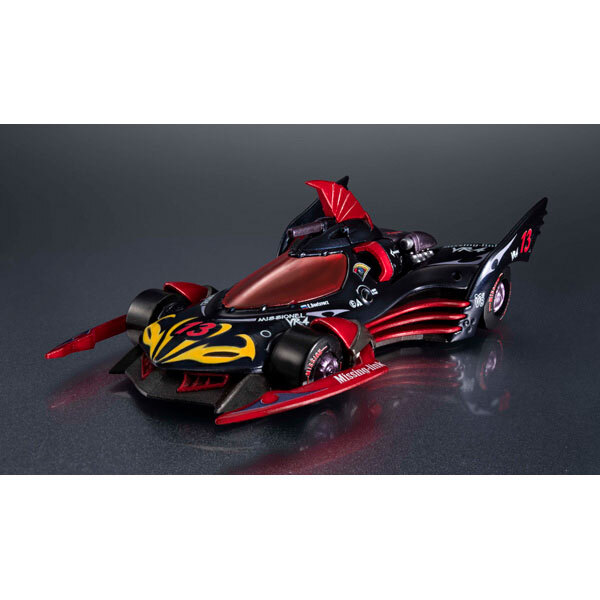 預購26/11 MH 代理版 閃電霹靂車 Heritage Edition 新世紀GPX VR-4 密修