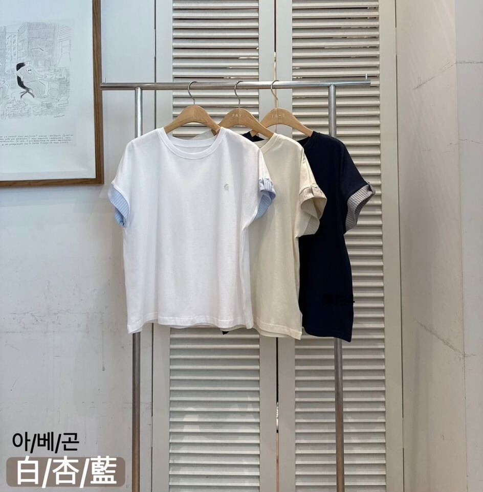 F73 胸39 長22 $409 (一口價)