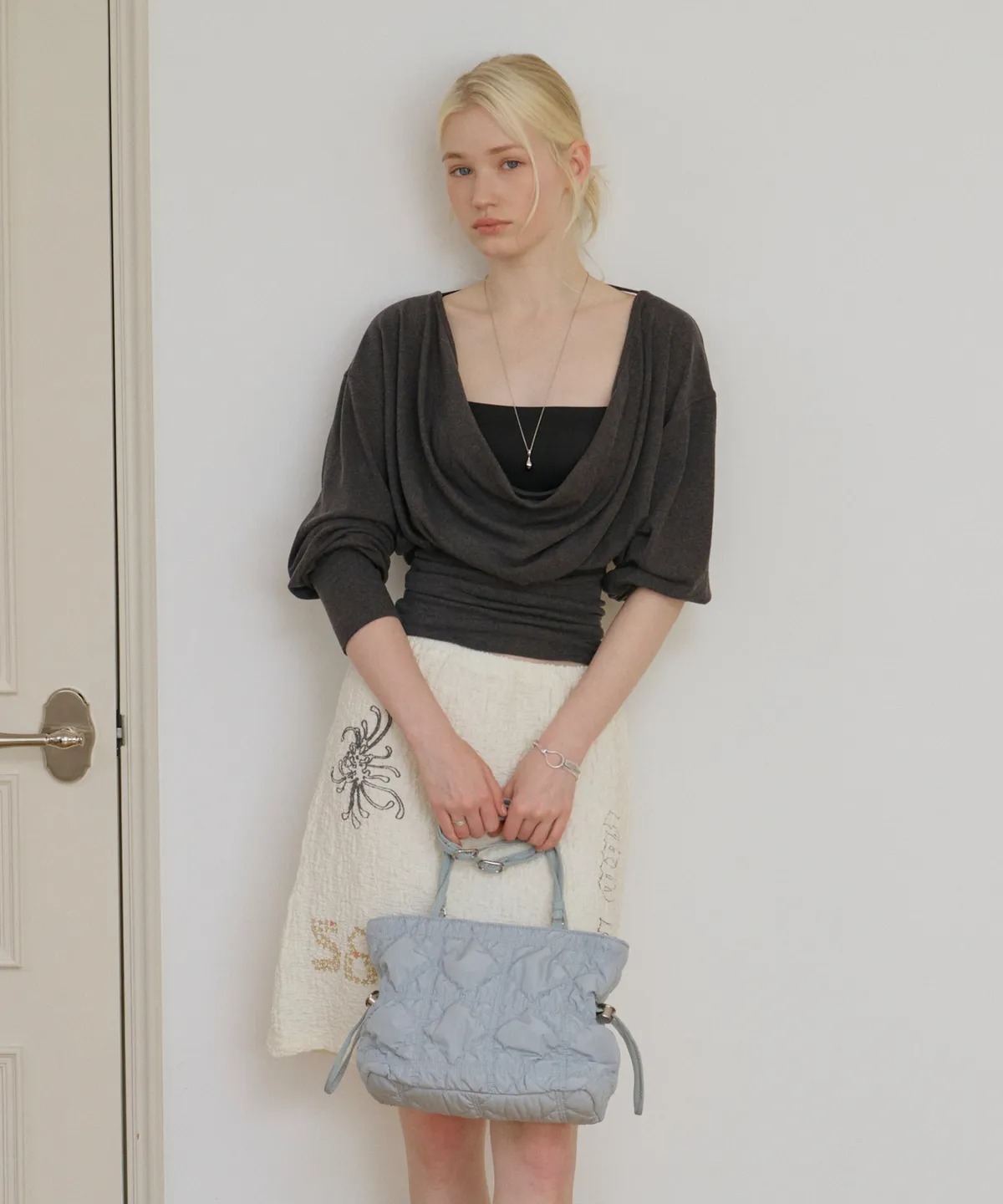 Carlyn Dape S Bag