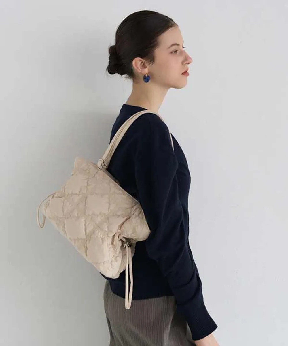 Carlyn Dape S Bag
