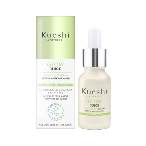KUESHI補骨脂酚+維生素C精華液30ml