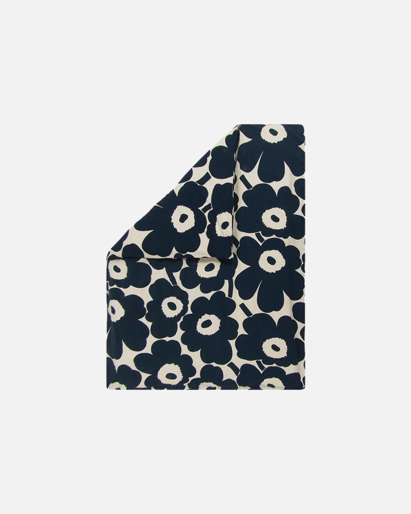 UNIKKO  DUVET COVER 印花被套 150x210cm