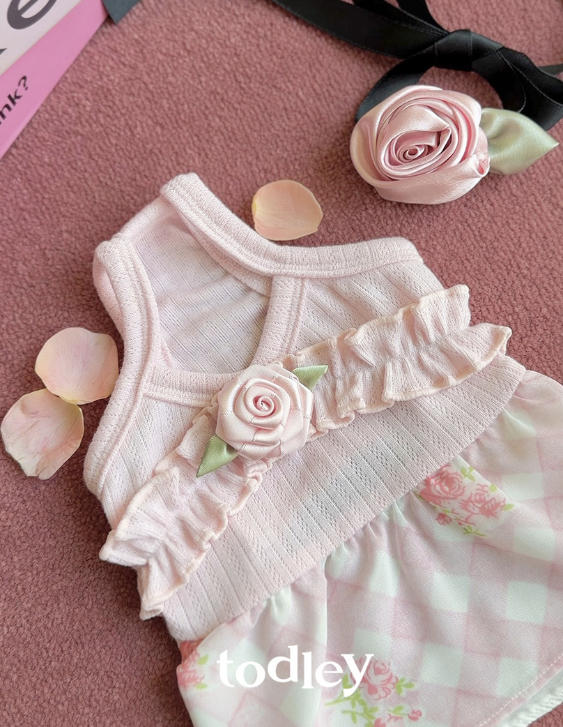 Rose Check