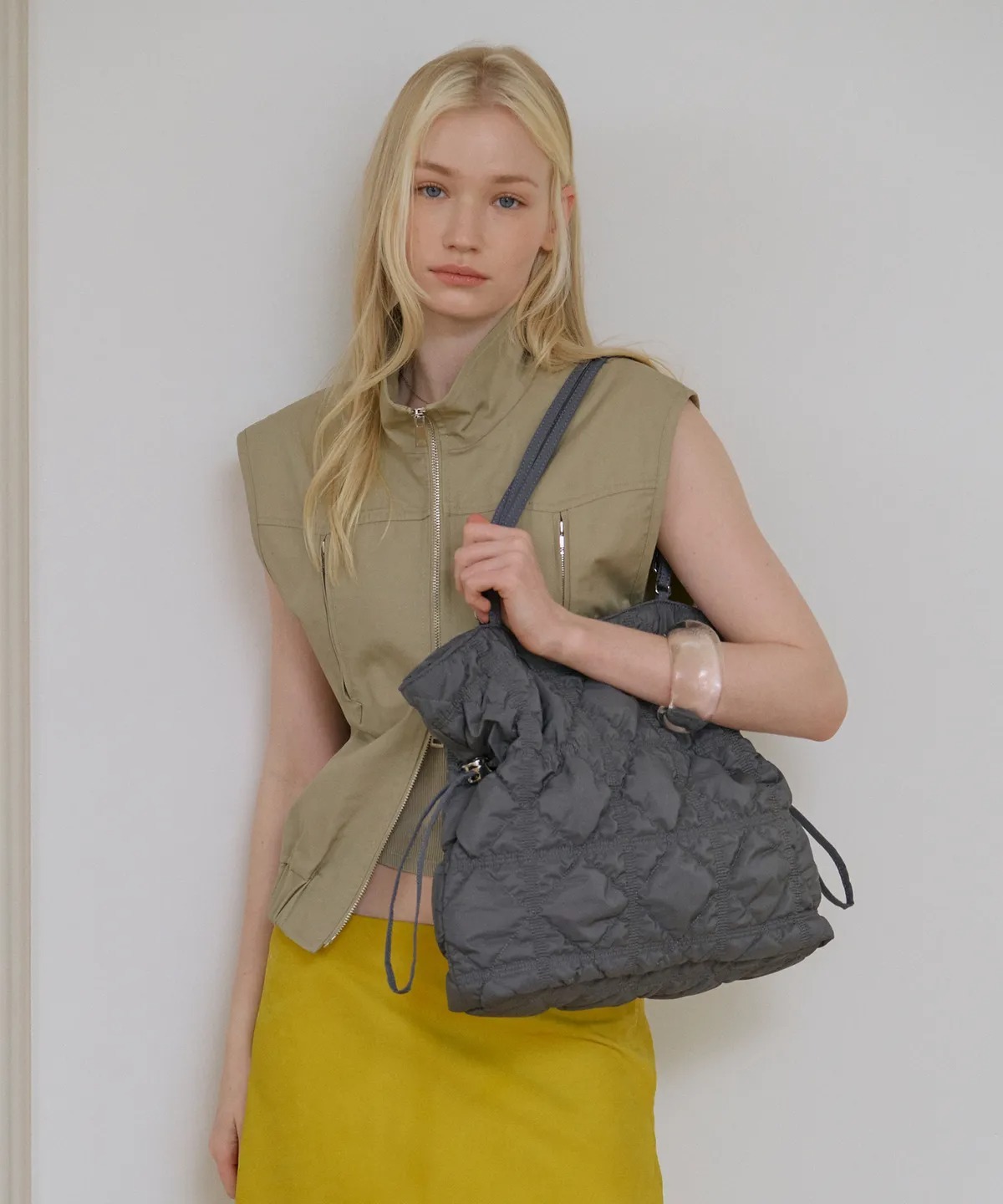 Carlyn Dape L Bag