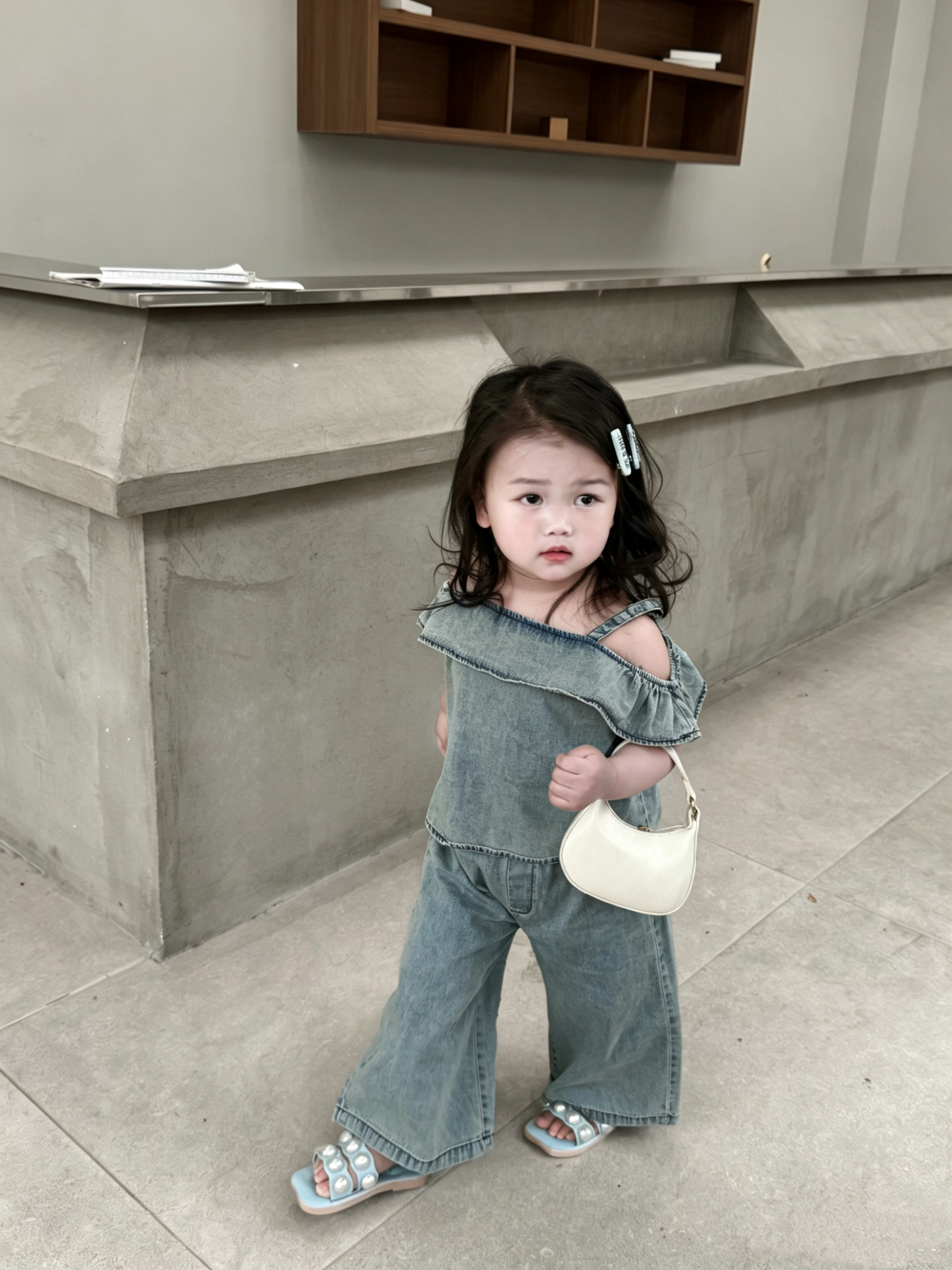氣場全開小姊姊套裝
