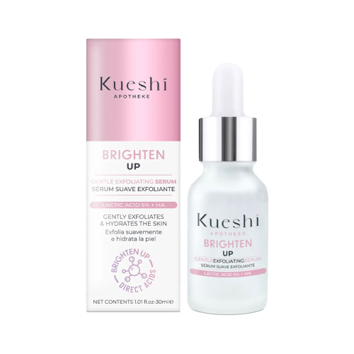 KUESHI 5%乳酸+玻尿酸精華液30ml