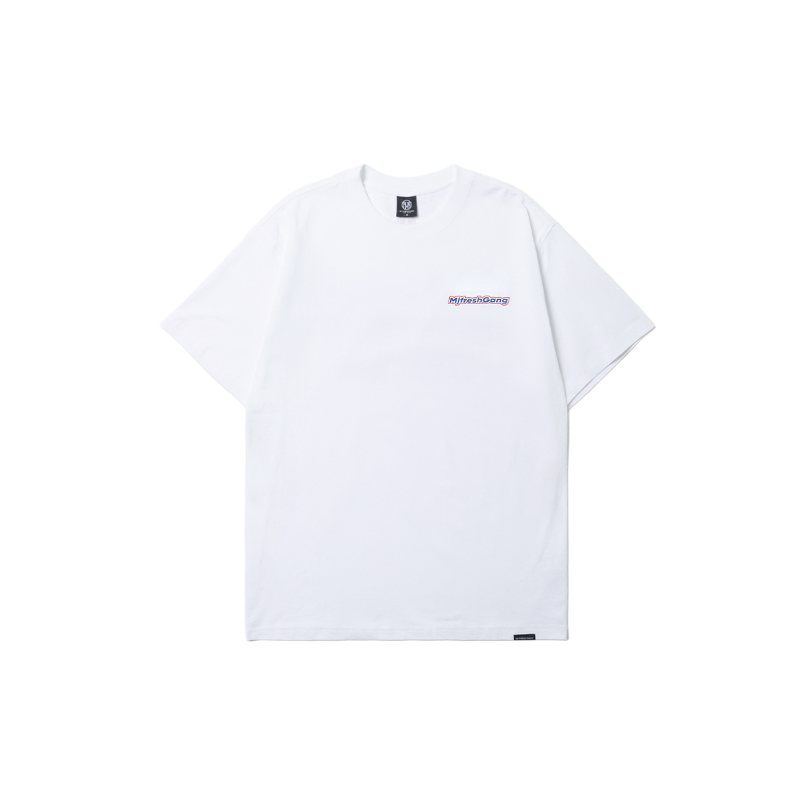 MJF GANGWW TEE