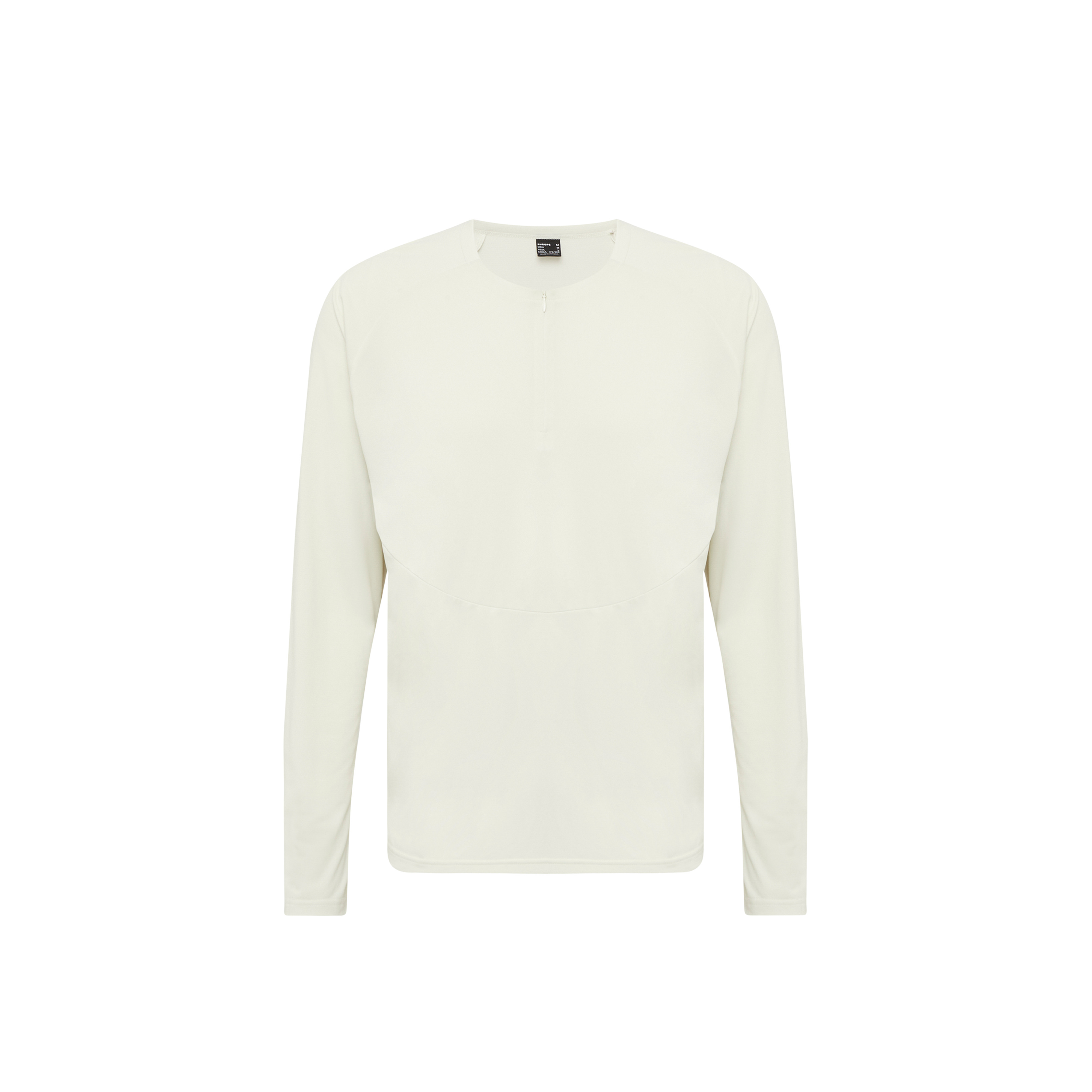 Mammut / Hiking Patrol x Mammut Light FL Half Zip Longsleeve T-Shirt 中性款 (M101602260)