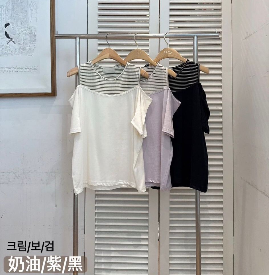 F86 胸42-56 長22.5 $399 (一口價)