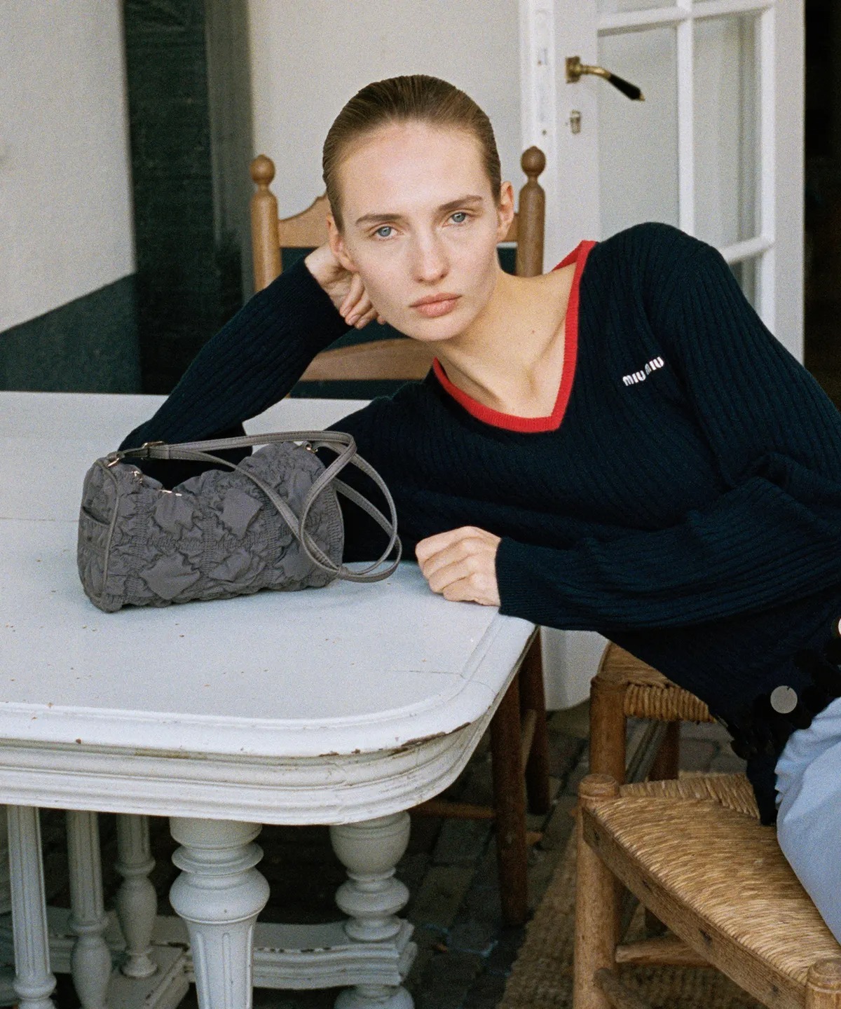 Carlyn Kira Bag