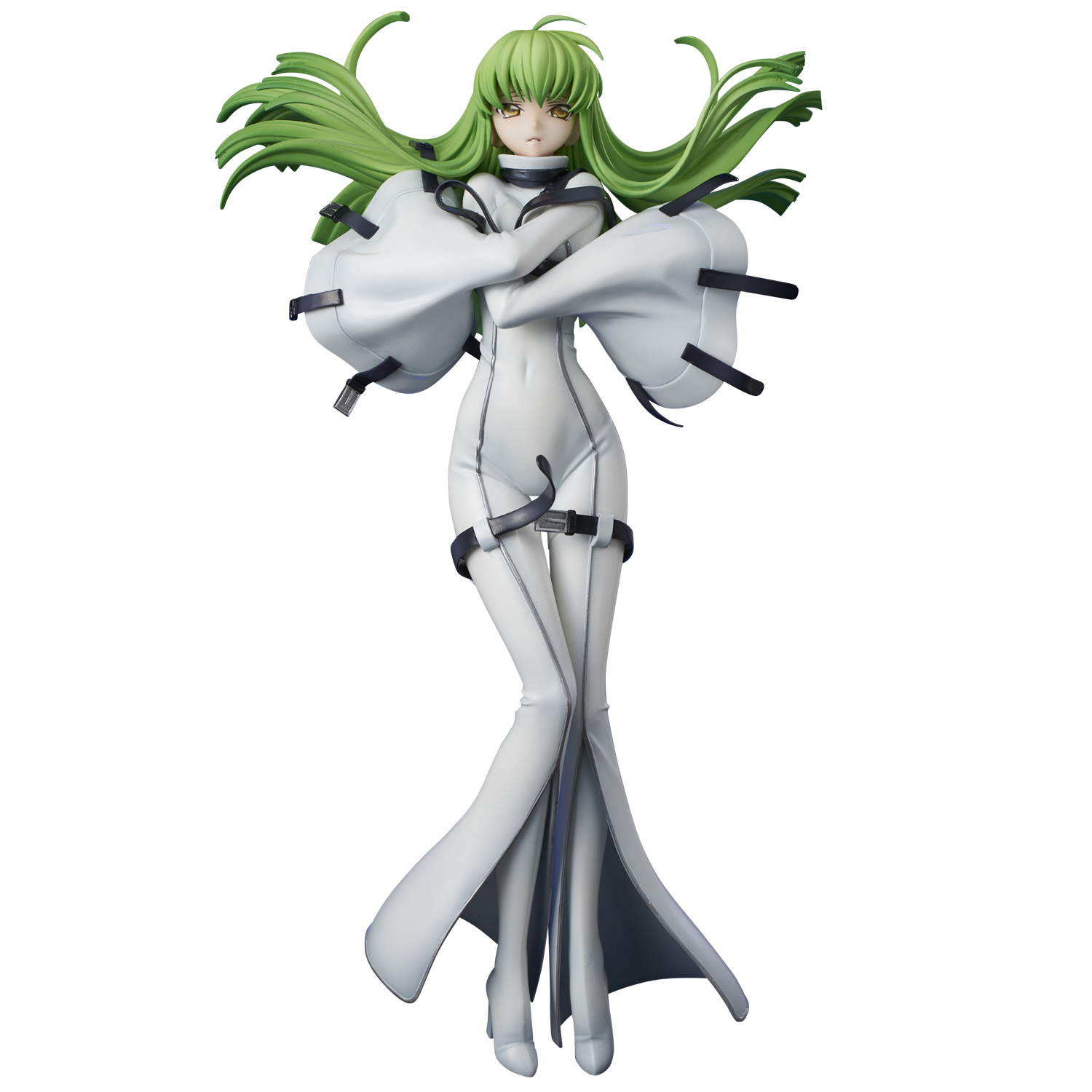 《Code Geass 反叛的魯路修》C.C.再版 26
