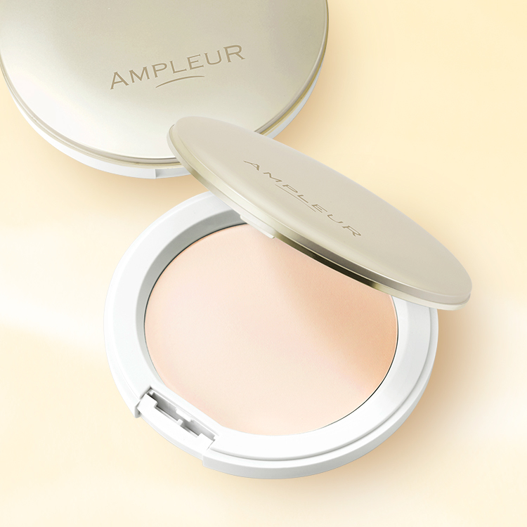 AMPLEUR Face Powder SPF50+ PA+++ 10g