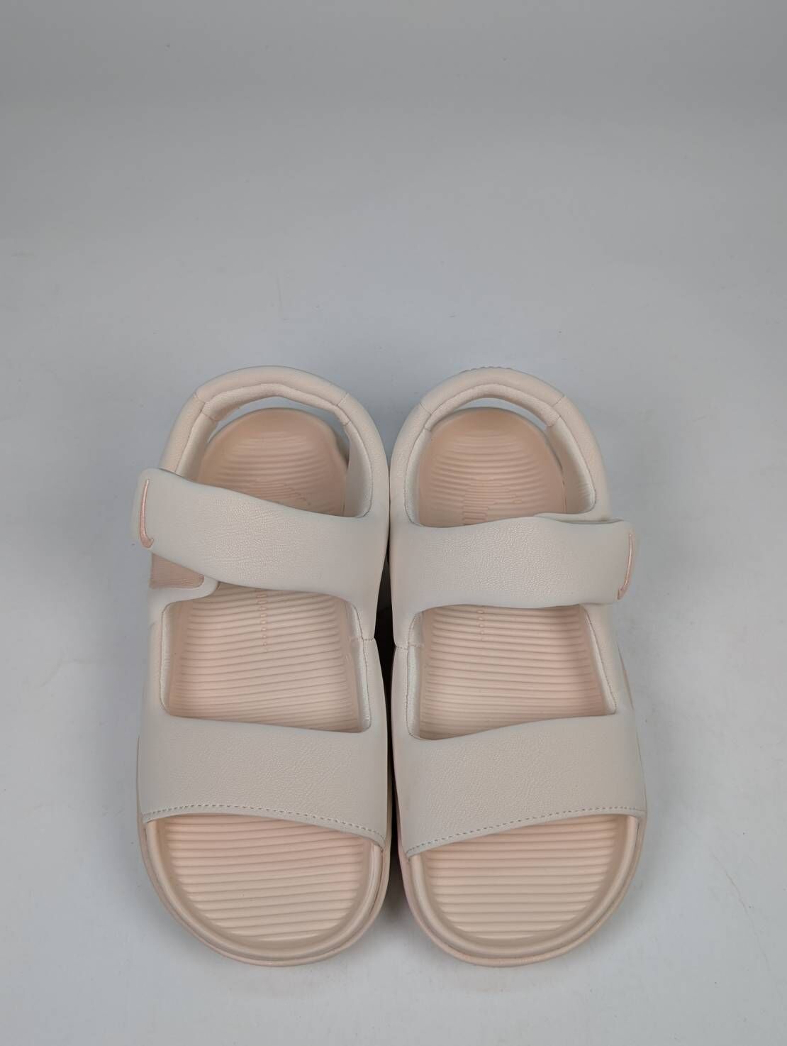 微瑕疵-右腳後跟無LOGO FZ3125-800 W8 Nike W Calm Sandal "Guava Ice" 厚底 拖鞋 女鞋