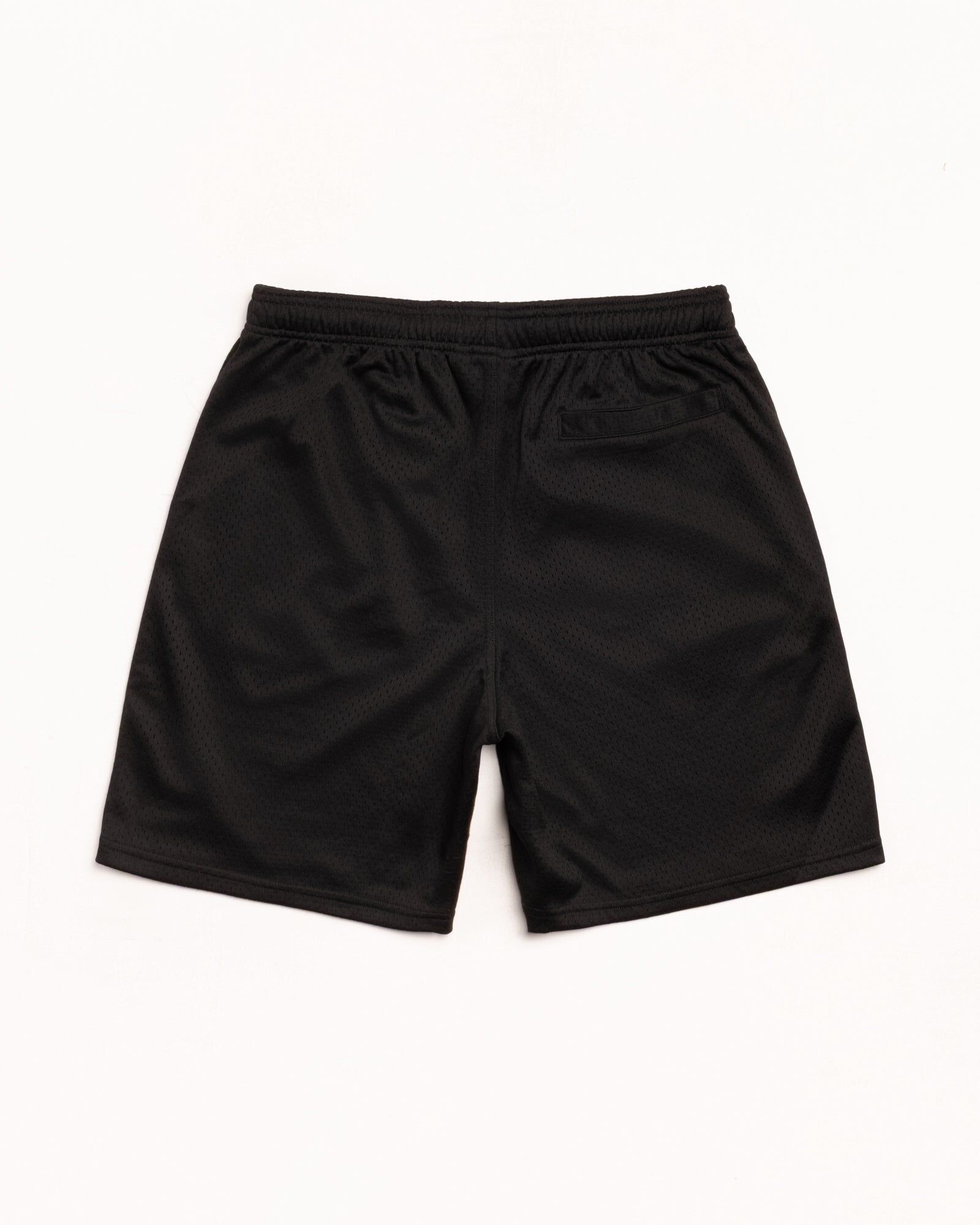 2026SS STUSSY MESH SHORT BASIC 豹紋 迷彩 網眼 短褲 現貨 112335