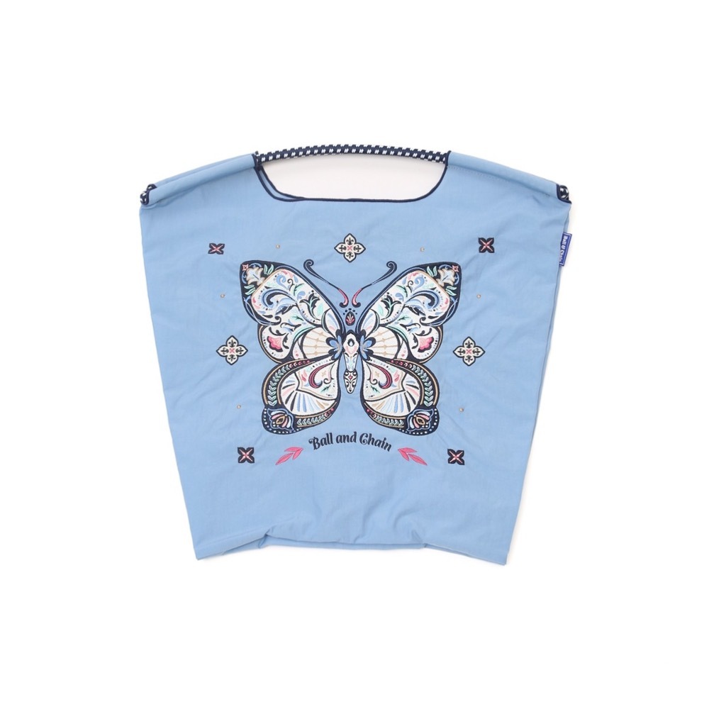 Ball & Chain PAPILLON (M) 藍 30108074