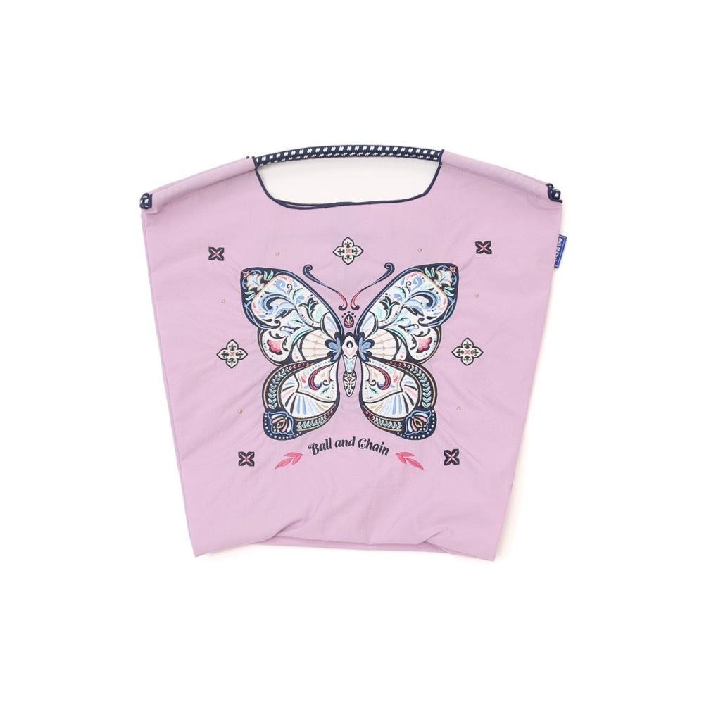 Ball & Chain PAPILLON (M) 紫 30108079