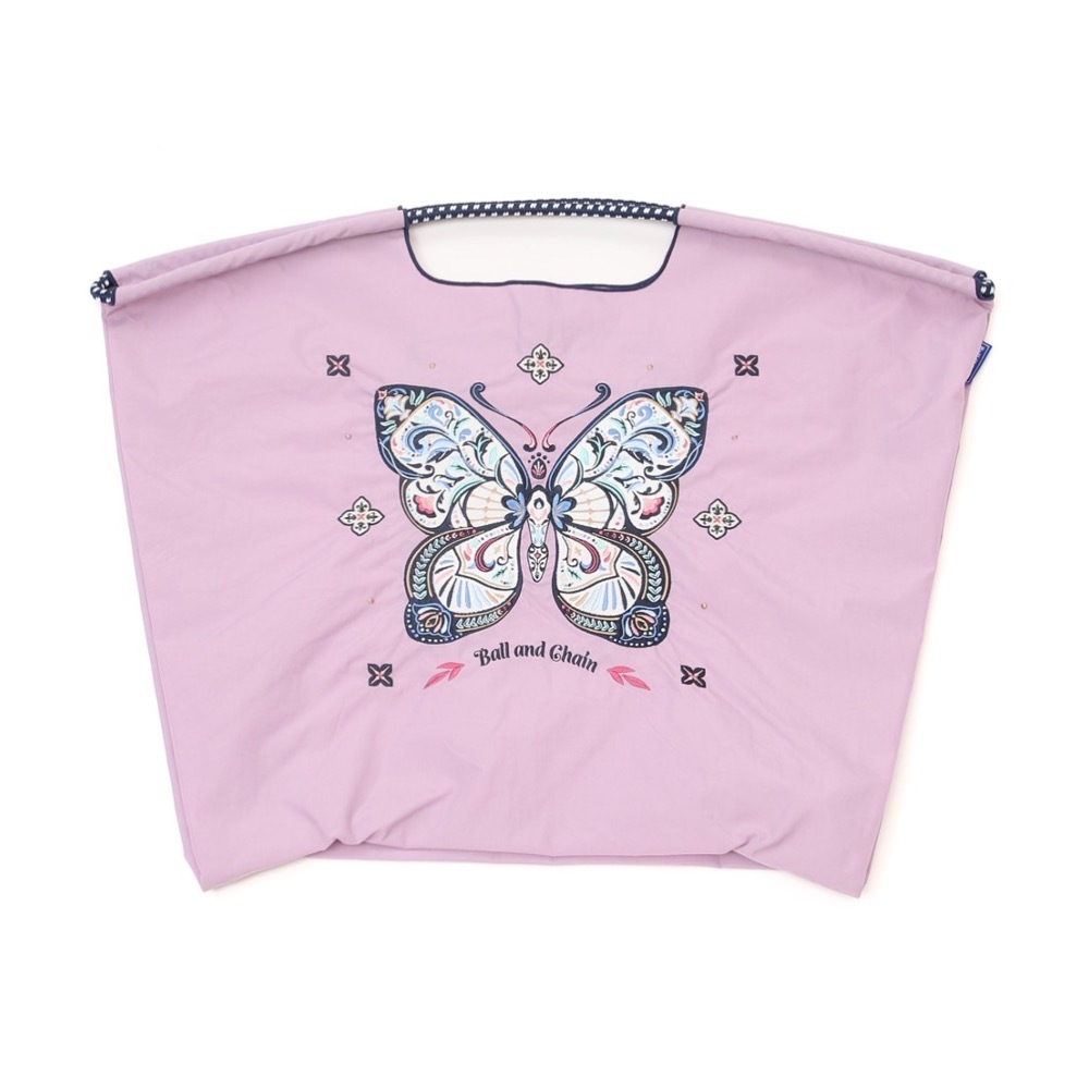 Ball & Chain PAPILLON (L) 紫 30118079