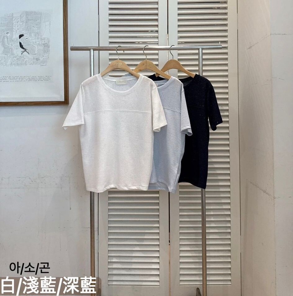 F102 胸40 長22 $399 (一口價)
