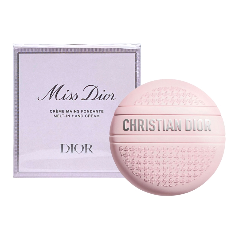 DIOR 迪奧 MISS DIOR花漾迪奧護手霜 50ml