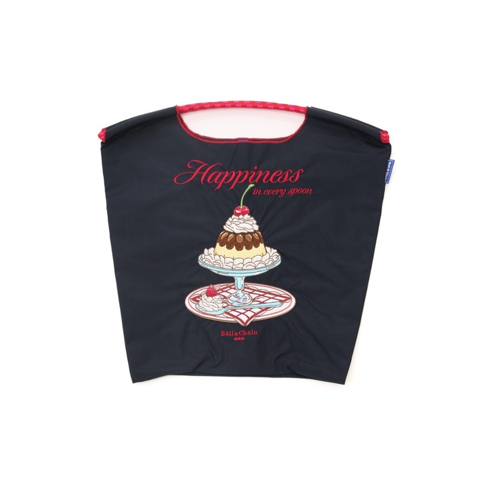 Ball & Chain PUDDING (M) 黑 30107897