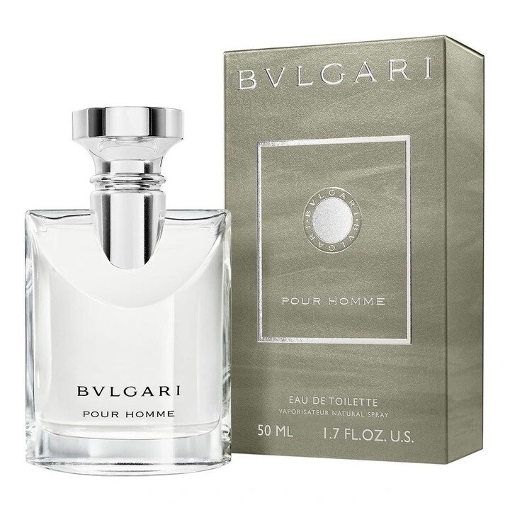 Bvlgari 寶格麗 大吉嶺茶中性淡香水50ML(新包裝)  (Barcode: 783320425424)